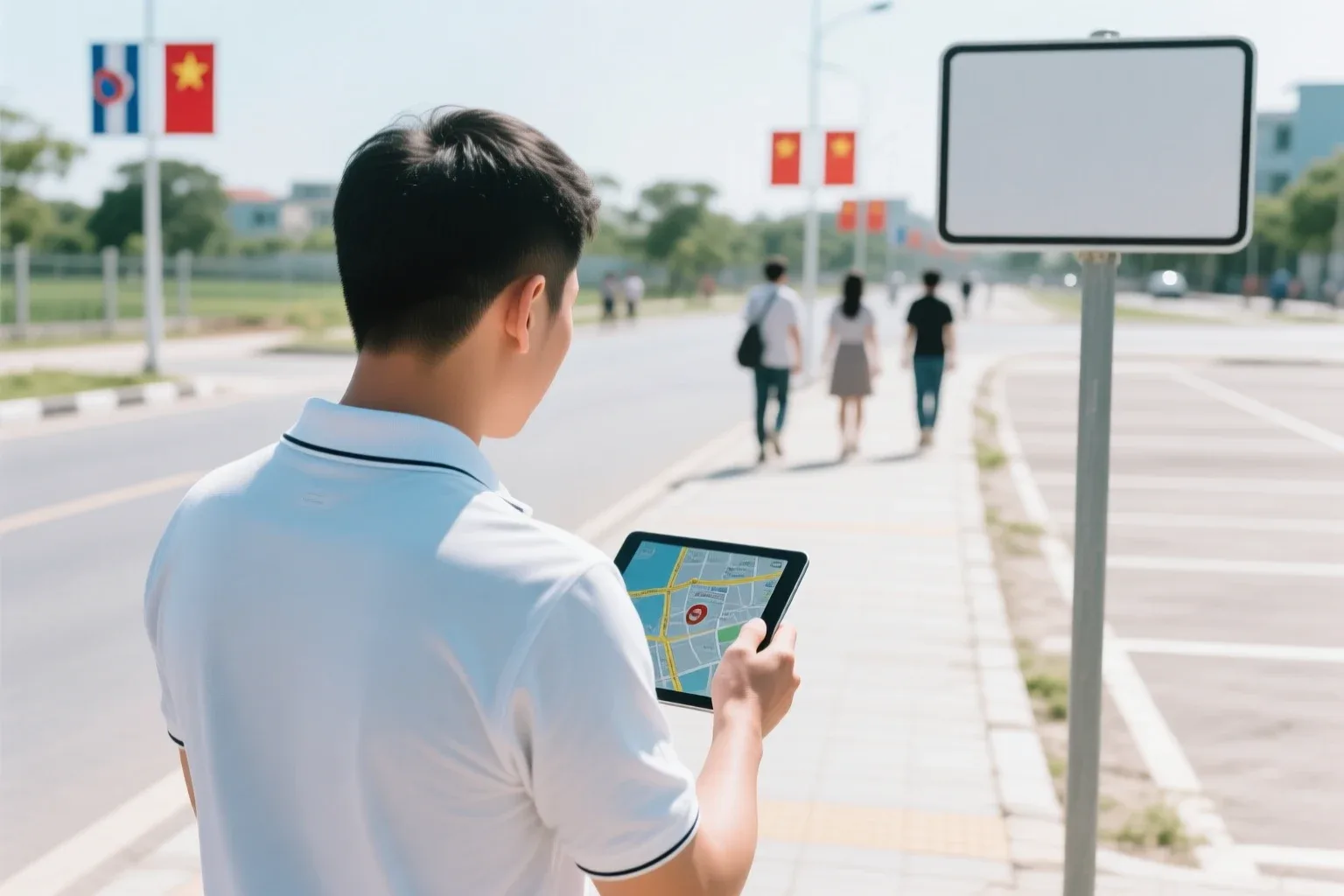 Cách tra cứu quy hoạch một thửa đất trước khi mua: đọc bản đồ, ký hiệu, xin thông tin chính thức